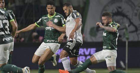 futemax palmeiras x atlético mineiro